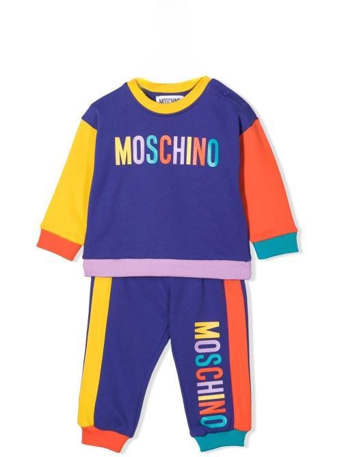 Abbigliamento moschino baby deals